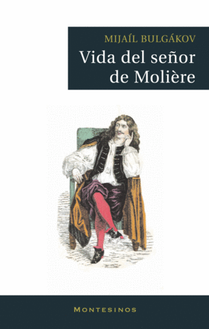 VIDA DEL SEOR DE MOLIERE