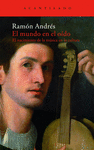 MUNDO EN EL OIDO  EL