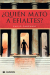  QUIEN MATO A EFIALTES ?