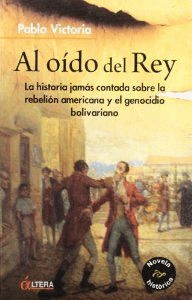 AL OIDO DEL REY