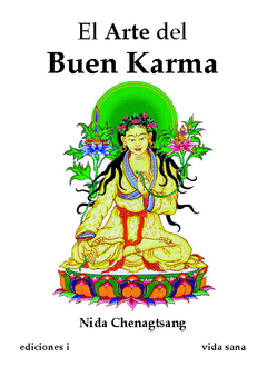 ARTE DEL BUEN KARMA, EL