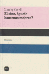 EL CINE � PUEDE HACERNOS MEJORES ?