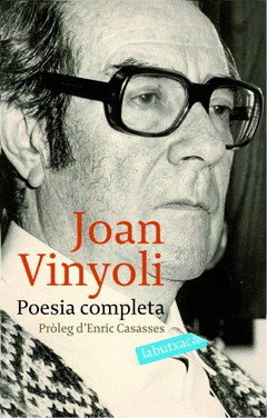 POESIA COMPLETA JOAN VINYOLI