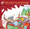 ESTE CIRCO DESASTRE 2 HADA DUENDE EDIMATER