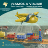 VAMOS A VIAJAR-2