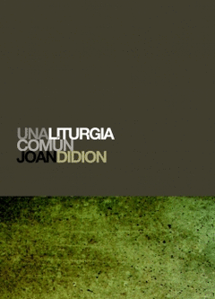 UNA LITURGIA COMUN