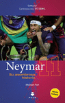 NEYMAR  SU ASOMBROSA HISTORIA