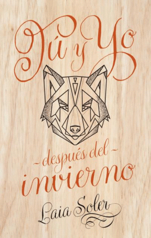T� Y YO DESPU�S DEL INVIERNO