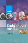 EMBRIOLOGIA MEDICA -LANGMAN-