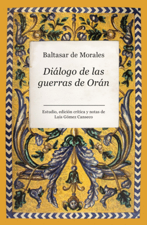 DILOGO DE LAS GUERRAS DE ORN