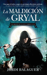 AMANTE DE LA LUNA 1-2  MALDICION DE GRYAL LA