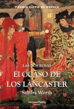 DOS ROSAS 1 EL OCASO DE LOS LANCASTER
