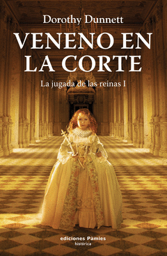 JUGADA DE LAS REINAS 1  VENENO EN LA CORTE
