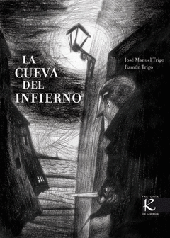 CUEVA DEL INFIERNO,LA