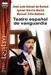 TEATRO ESPA�OL DE VANGUARDIA