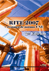 RITE 2007 + RESUMEN NORMAS UNE 2EDIC