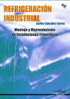 LIBRO: REFRIGERACIN INDUSTRIAL. ISBN: 9788428331425 - REFRIGERACIN Y FRO - LI