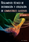 COMBUSTIBLES GASEOSOS  REGLAMENTO TCNICO DE DISTRIBUCIN