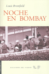 NOCHE EN BOMBAY