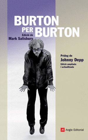 BURTON PER BURTON/ANGLE