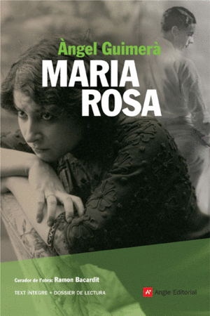 MARIA ROSA/ANGLE