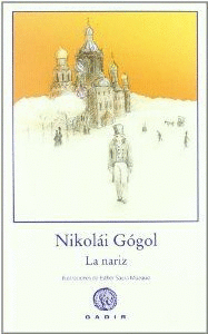 NARIZ  LA