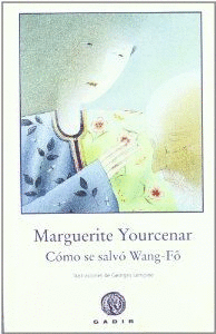 COMO SE SALVO WANG-FO -RUSTICA