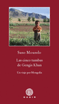 CINCO TUMBAS DE GENGIS