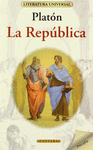 REPUBLICA, LA (LITERATURA UNIVERSAL)