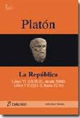 PLATON  LA REPUBLICA LIBRO VII
