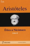 ARISTOTELES  ETICA A NICOMACO II