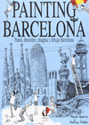 PAINTING BARCELONA