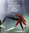 LOS SUEOS DE DALI