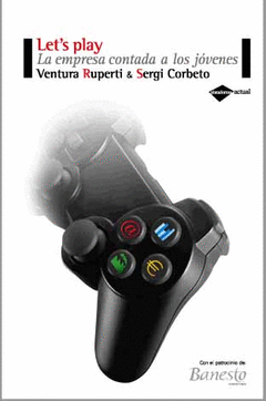 LET'S PLAY!. EMPRESA CONTADA A JOVENES