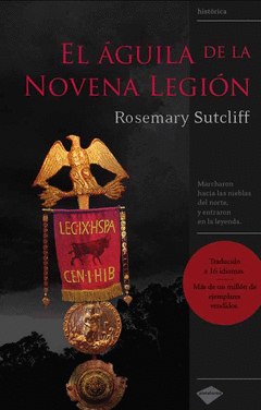 AGUILA DE LA NOVENA LEGION EL