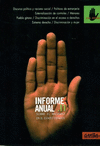 INFORME ANUAL 2011 SOBRE EL RACISMO EN EL ESTADO ESPA�OL