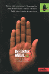 INFORME ANUAL 2012 SOBRE EL RACISMO