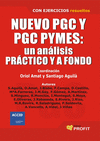 NUEVO PLAN GENERAL Y PYMES  EJERCICIOS RESUELTOS