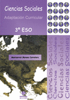 CIENCIAS SOCIALES 3 ESO ADAPTACION CURRICULAR