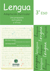 LENGUA 3  ESO  ADAPTACION CURRICULAR