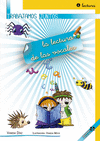 TRABAJAMOS JUNTOS 4  LA LECTURA VOCALES