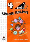 APRENDO A RESOLVER PROBLEMAS 4