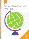 GEOGRAF�A E HISTORIA 1� ESO