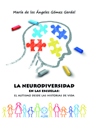 LA NEURODIVERSIDAD EN LAS ESCUELAS