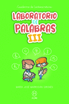 LABORATORIO DE PALABRAS 3