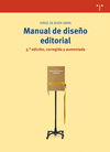 MANUAL DE DISE�O EDITORIAL