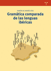 GRAMTICA COMPARADA DE LAS LENGUAS IBRICAS