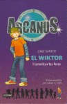 ARCANUS 2 WIKTOR HIPTONITZA LES FERES   EL