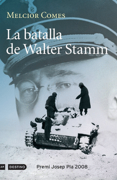 BATALLA DE WALTER STAMM