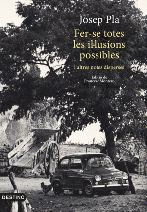 FER-SE TOTES LES IL�LUSIONS POSSIBLES